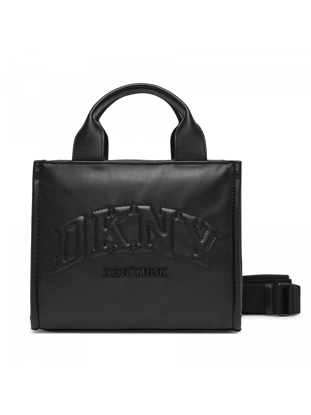 Kabelka DKNY Hadlee R44AZC80 Černá